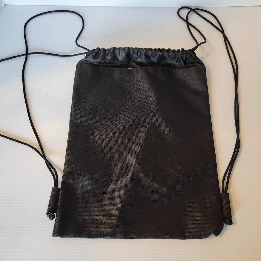 Disney Mickey Mouse Drawstring Bag - image 2